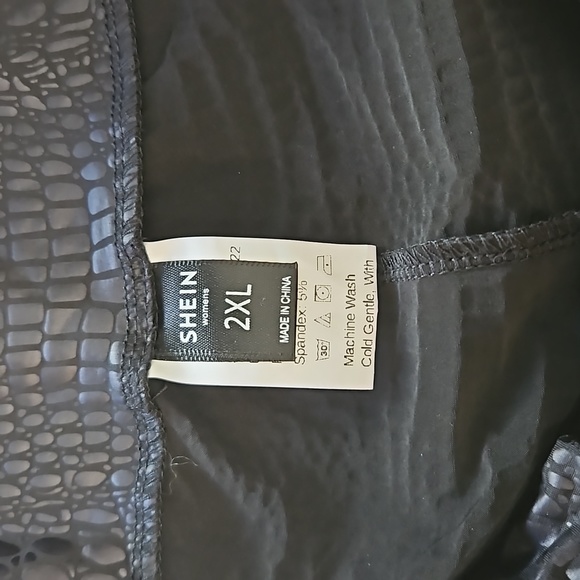 Leggins - Picture 3 of 3